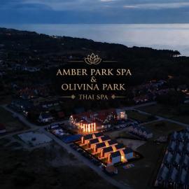 Amber Park & Olivina Park- Thai Spa Resort, hotel a Niechorze