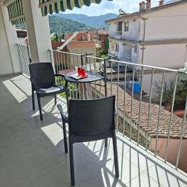 il PORTICO, hotel a Tertenìa