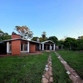 El Refugio Misiones, hotel en Garupá