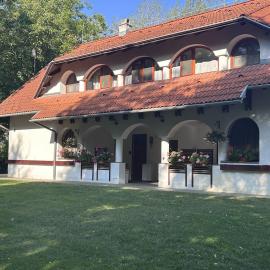 Liza Vendégház, hotel en Kiskunmajsa