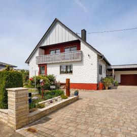 Gabis Ferienwohnung