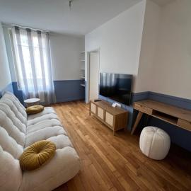 T3 Viroflay, proche Versailles & Paris, hotell i Viroflay