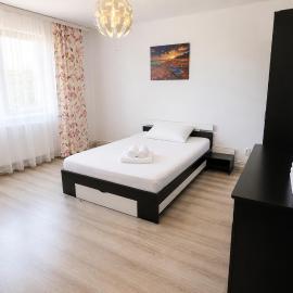 Apartament Vila Draghici Eforie Sud
