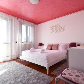 Welc-ōM Riviera del Brenta Red Apartment