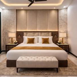 Royal Awadh Inn, khách sạn ở Ayodhya