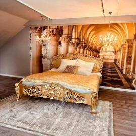Ambiente Deluxe Wellness mit Sauna, hotel in Kleinblittersdorf