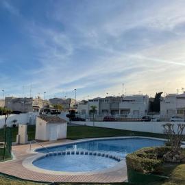 Appartement calme et confort, hotel a La Florida