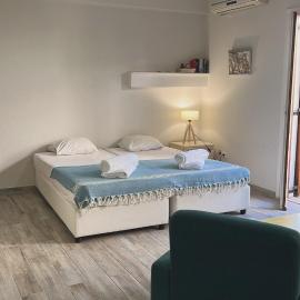 Vitamin Sea, Hotel in Ástros