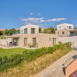 Arillas Villas, Hotel in Arillas