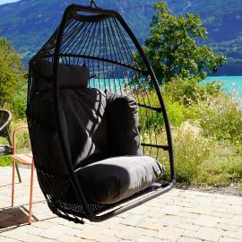 FLORA BAY - modern lake view flat, hotel din Niederried