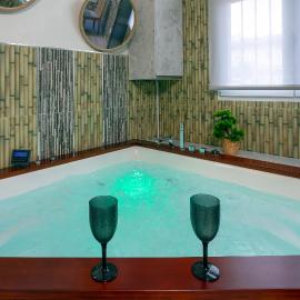 Sunstay Loft Churriana