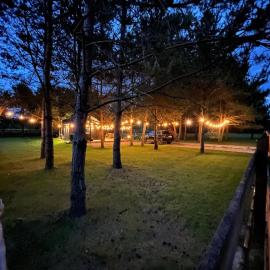 Family rest house -Teitupe