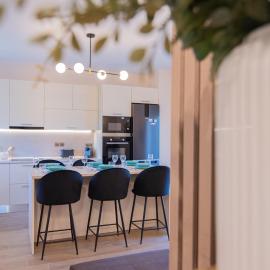 La Marine Apartments