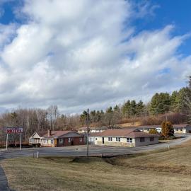 Blue Ridge Mountain Inn, Hotel in Meadows of Dan