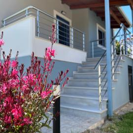 Ada's House 2, Hotel in Mitikas
