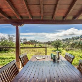vv Casa Rural El Pajar