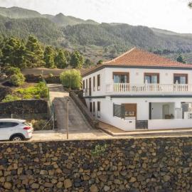 vv Cerca Nueva, hotel in Las Manchas