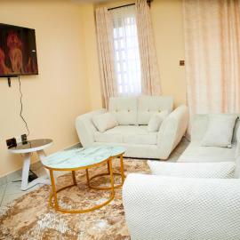 Viesnīca TEXAS BNBs 1 BEDROOM pilsētā Thika