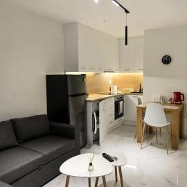 Simple Stay Loutraki Studio