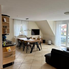 Seestern App Nr 12 max 6 Personen
