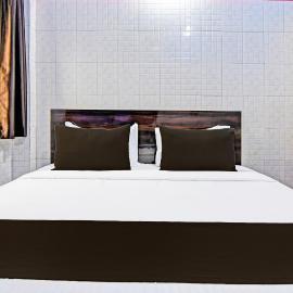 Hotel O New Cuttack Guest House, hotel a Cuttack