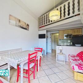 Fermes FMA23 COSY & MOUNTAIN 5 Pers