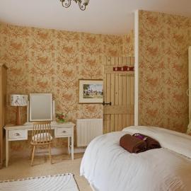 The Archway Suite, hotelli kohteessa Peebles