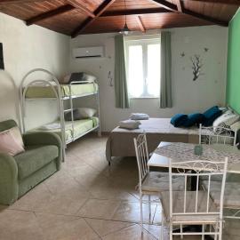 L'Ulivo, hotel v destinaci Formia