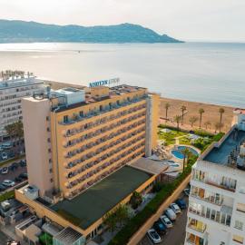 Prestige Victoria, hôtel à Roses