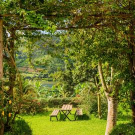 Lalaha Cottage, Hotel in Kigali
