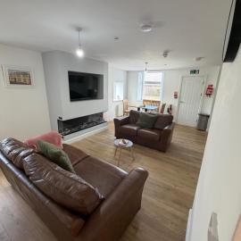 Tynte Flat 6 apartments