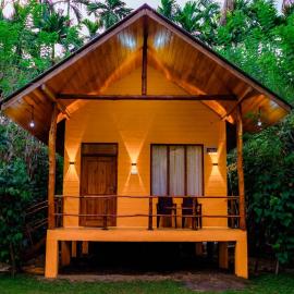 Walawa Wild Place