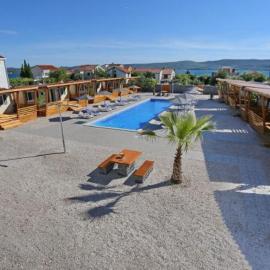 Salt Bay and Estates, hotell sihtkohas Turanj
