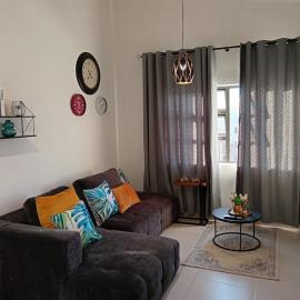 Unit 11 at Paddocks - Studio Apartment in Dainfern，佛维斯的飯店