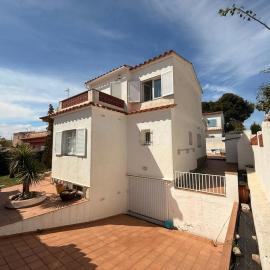 Villa Riells Mar