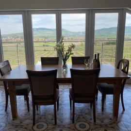 APARTMÁNY - Archivní sklep