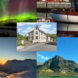 Lofoten Villa