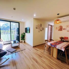 Rose Home, hotel in Lao Cai