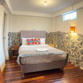 intikilla hostal