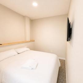 Hostal Majadahonda, hotel in Majadahonda