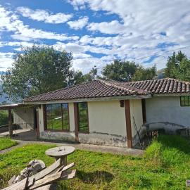 San Martin, hotel a Ibarra