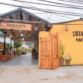 Dreamy Homestay