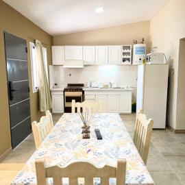 Deluxe Nueva Casa, hotel in General Alvear