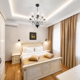 Aspar Boutique Hotel by IGIT, ξενοδοχείο σε Yerevan