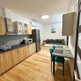 Apartmán Bytča