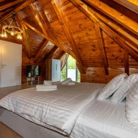 Viesnīca KayakHotel pilsētā Ndërlisaj