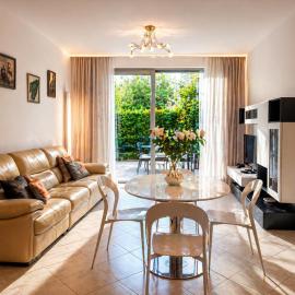 Apartment Tulipani 2, Tremezzina, hotel a Tremezzo