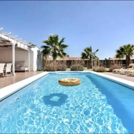 Villa Sol Golf Sur, hotel in San Miguel de Abona