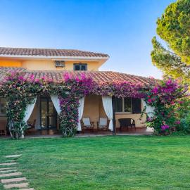 Villa Gerbera vicino alla spiaggia