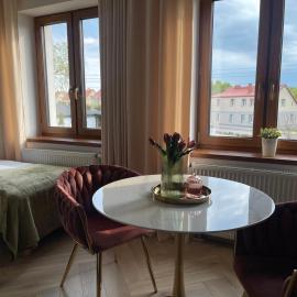 Hotel & Restauracja Kormoran, хотел в Орзис
